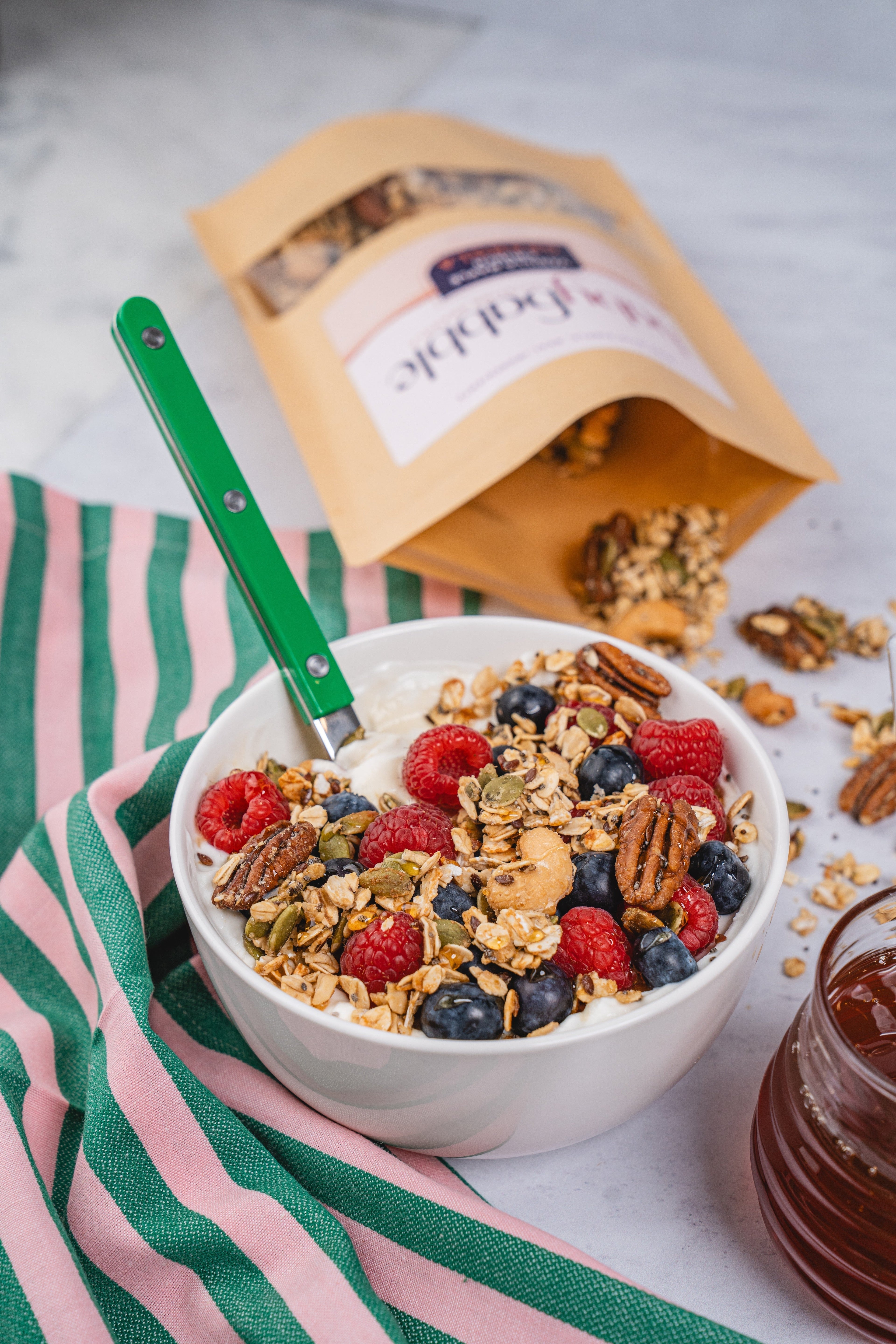 Best Snacks for Breastfeeding Moms (RD-Approved and Actually Delicious)