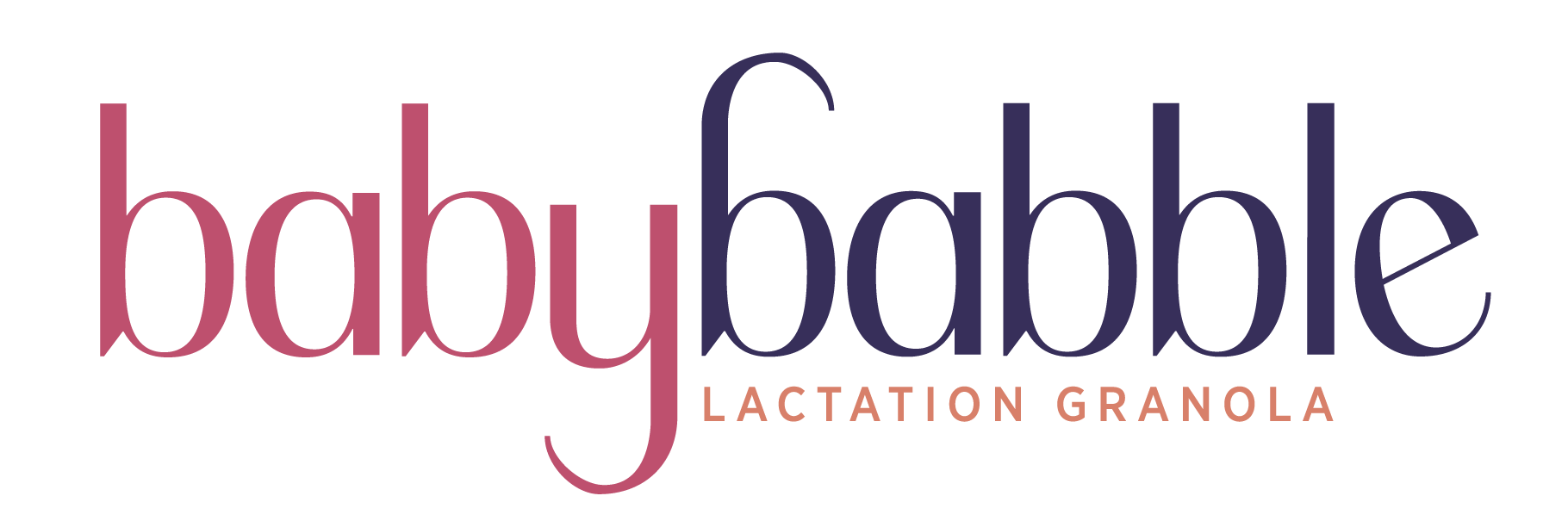 Baby Babble Granola